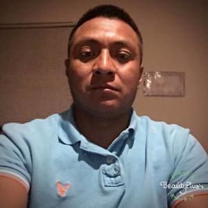 Meet your Posher, Luis